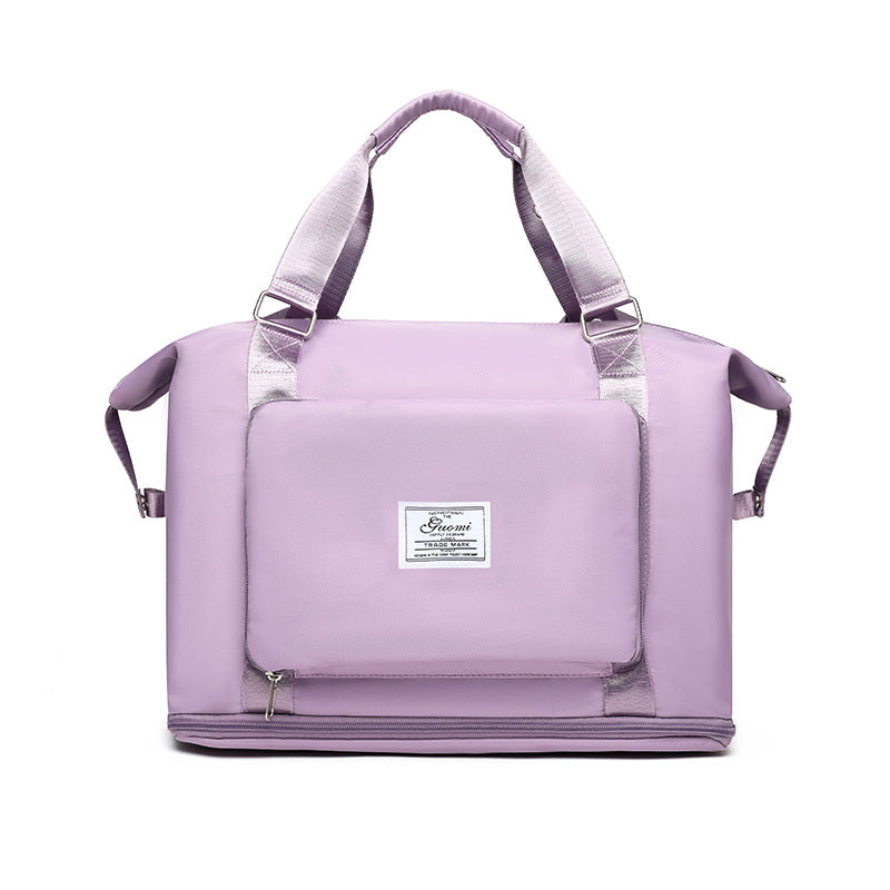 Sacs de voyage pliable