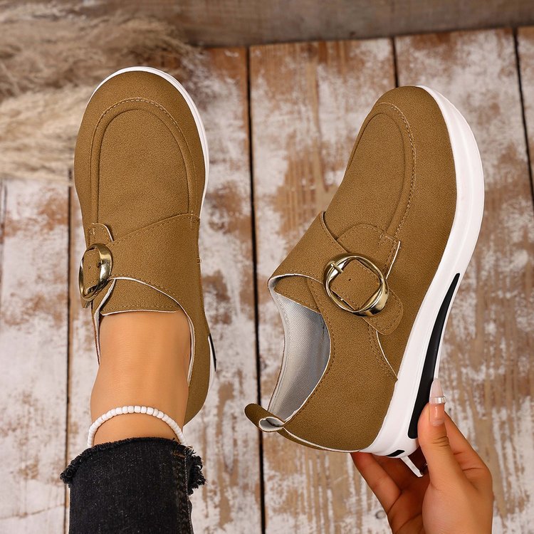 Chaussures décontratée pour femme