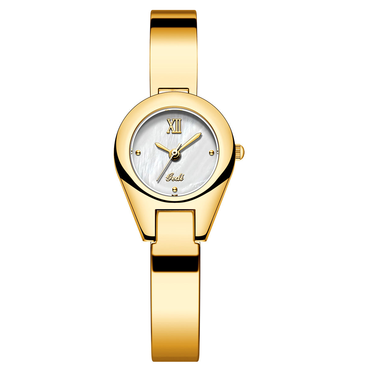 Light High-grade Ins Style Quartz Watch