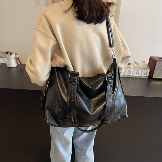 And Large Out Sports Gym Bag