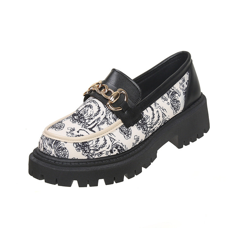 Mocassins