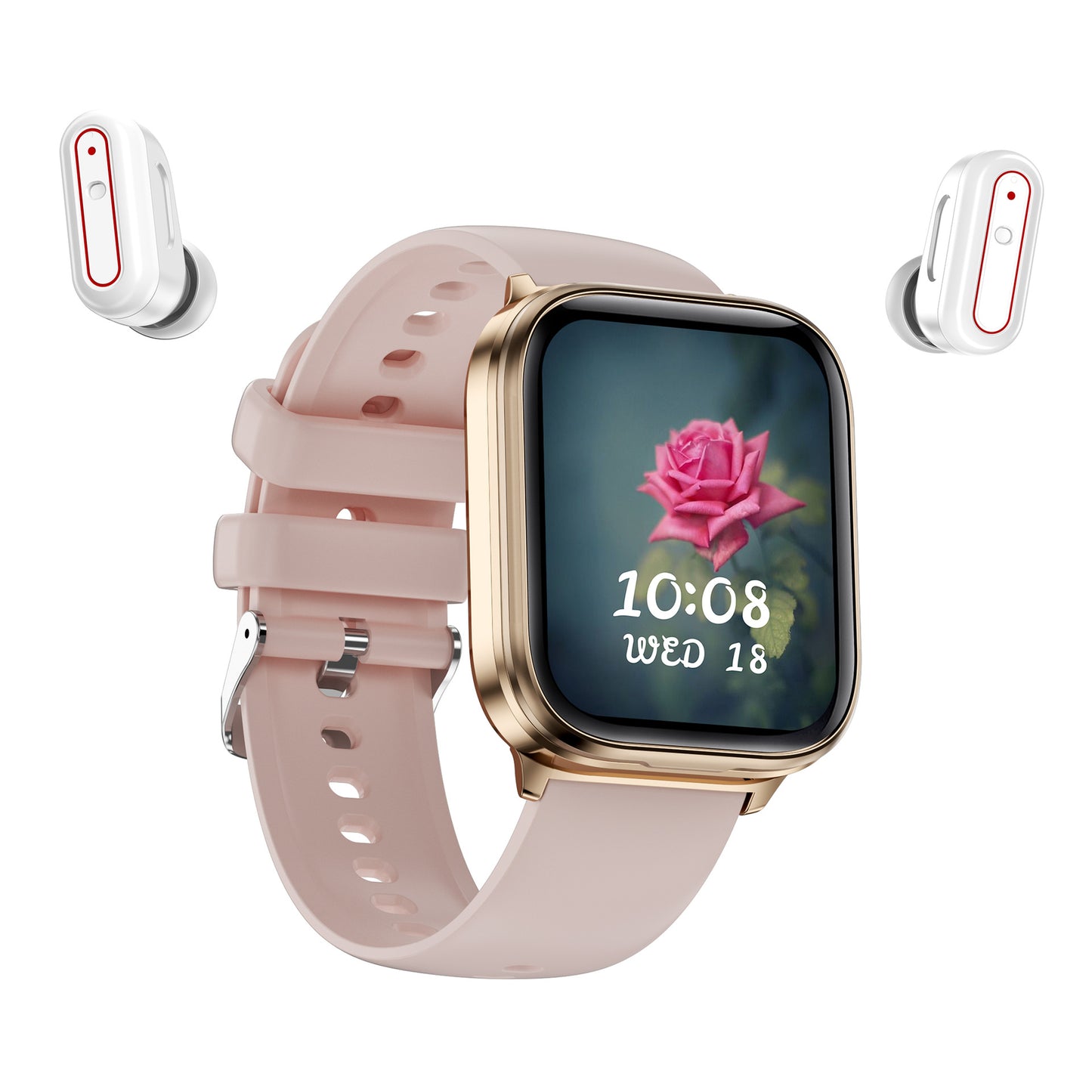 Montre connectée X9