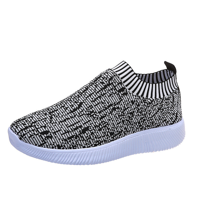 Chaussures chaussettes pour homme et femme