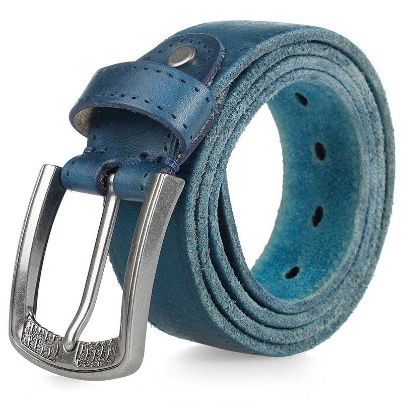 Ceinture pour homme