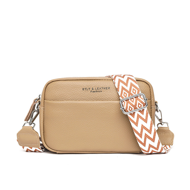Sacs bandoulière tendance