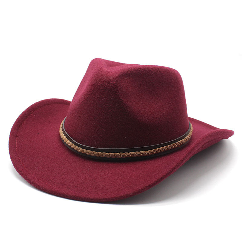 Chapeau pour homme et femme