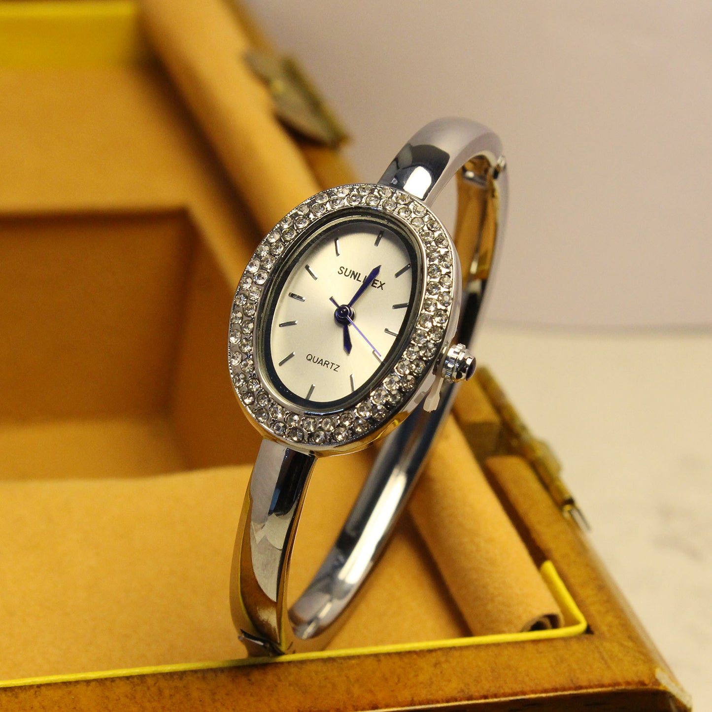 Montre bracelet