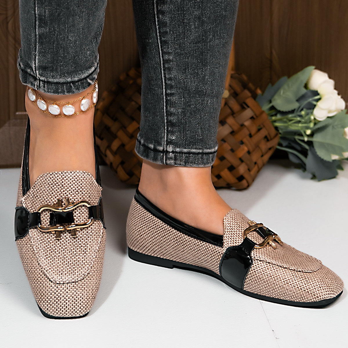 Chaussures décontractées