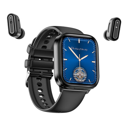 Montre connectée X9