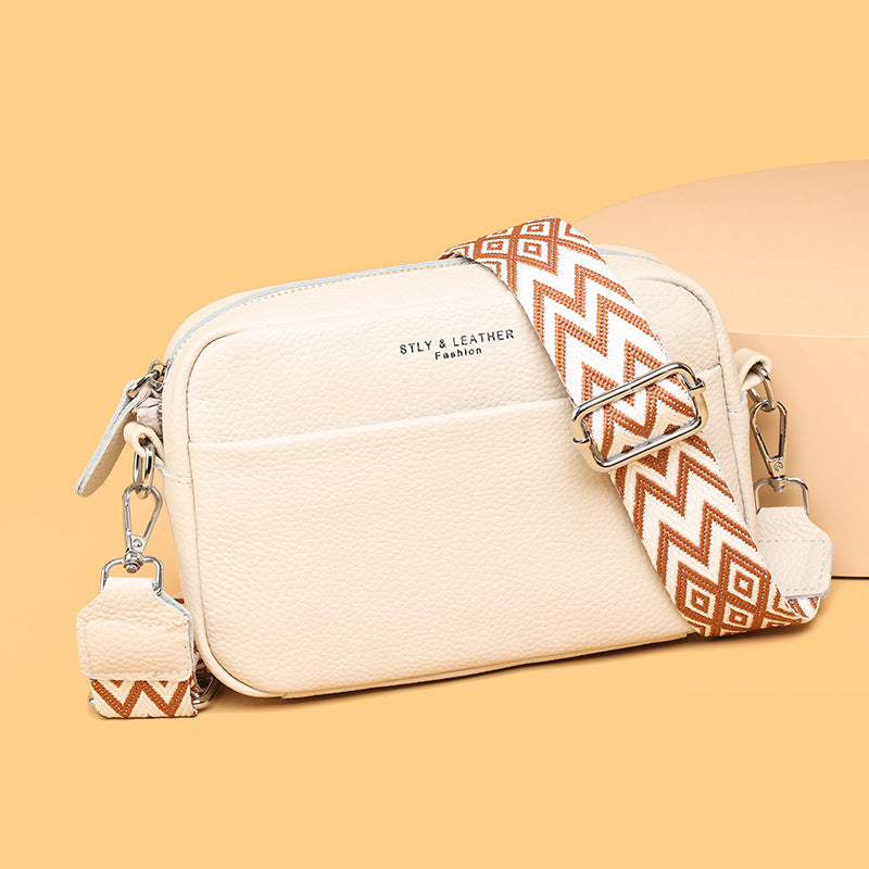 Sacs bandoulière tendance