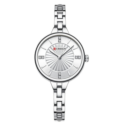 Montre à quartz