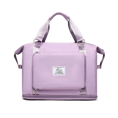 Sacs de voyage pliable