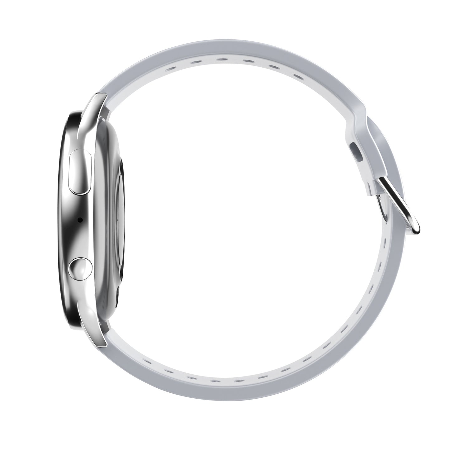 Smartwatch mat Bluetooth-Urufffunktioun