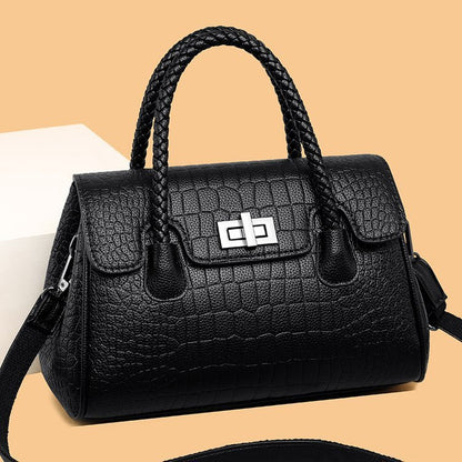 New  High-end Western Style  Fashion