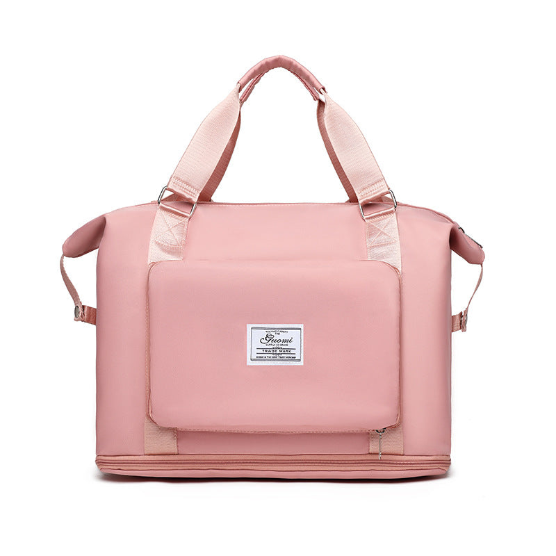 Sacs de voyage pliable