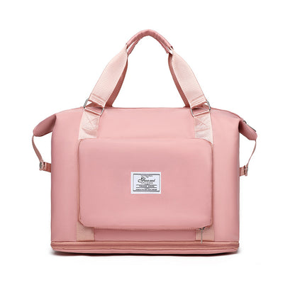 Sacs de voyage pliable