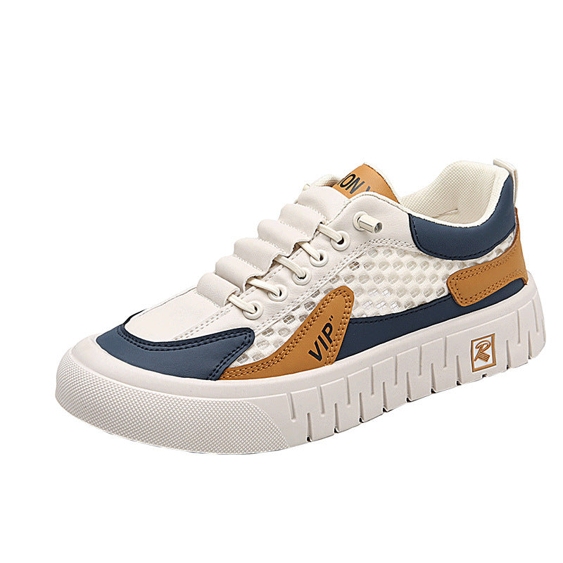 Baskets de sport respirantes