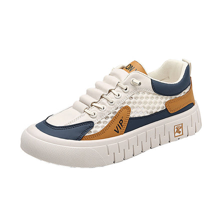 Baskets de sport respirantes