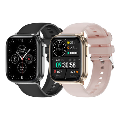 Montre connectée X9