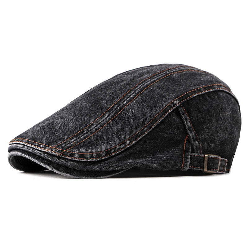 Béret pour homme