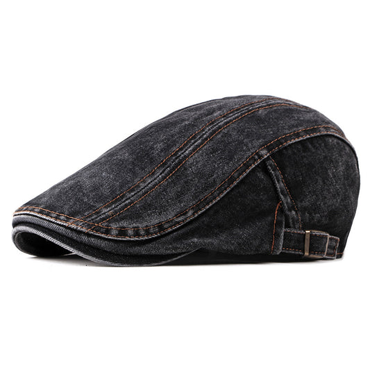 Béret pour homme