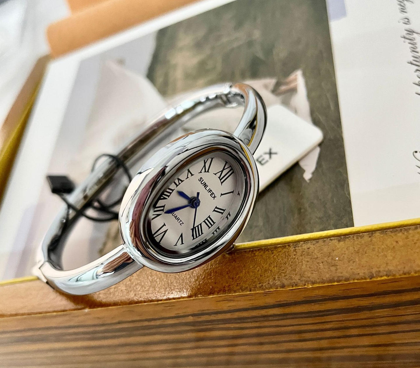 Montre bracelet