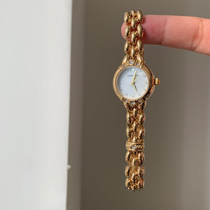Quarzuer, elegant