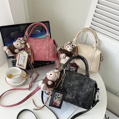Sac a main vintage a bandouliére