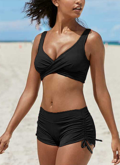 Maillot bain bikinis