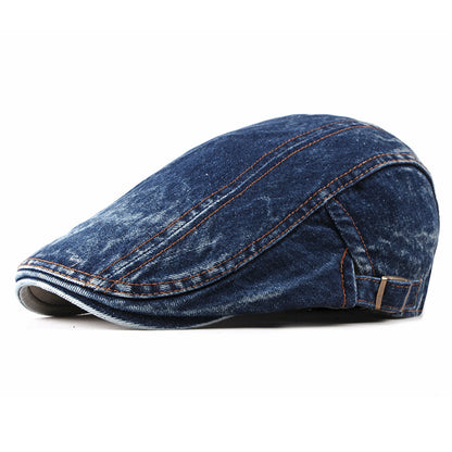 Béret pour homme