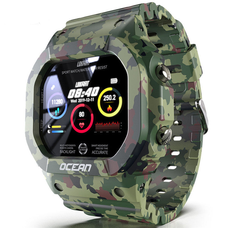 Montre connectées Bluetooth
