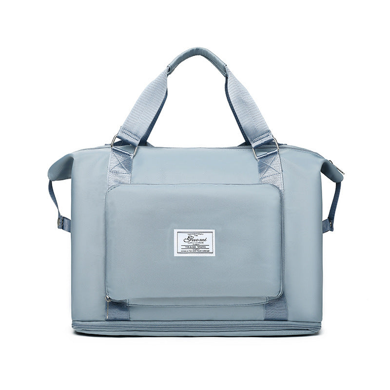 Sacs de voyage pliable
