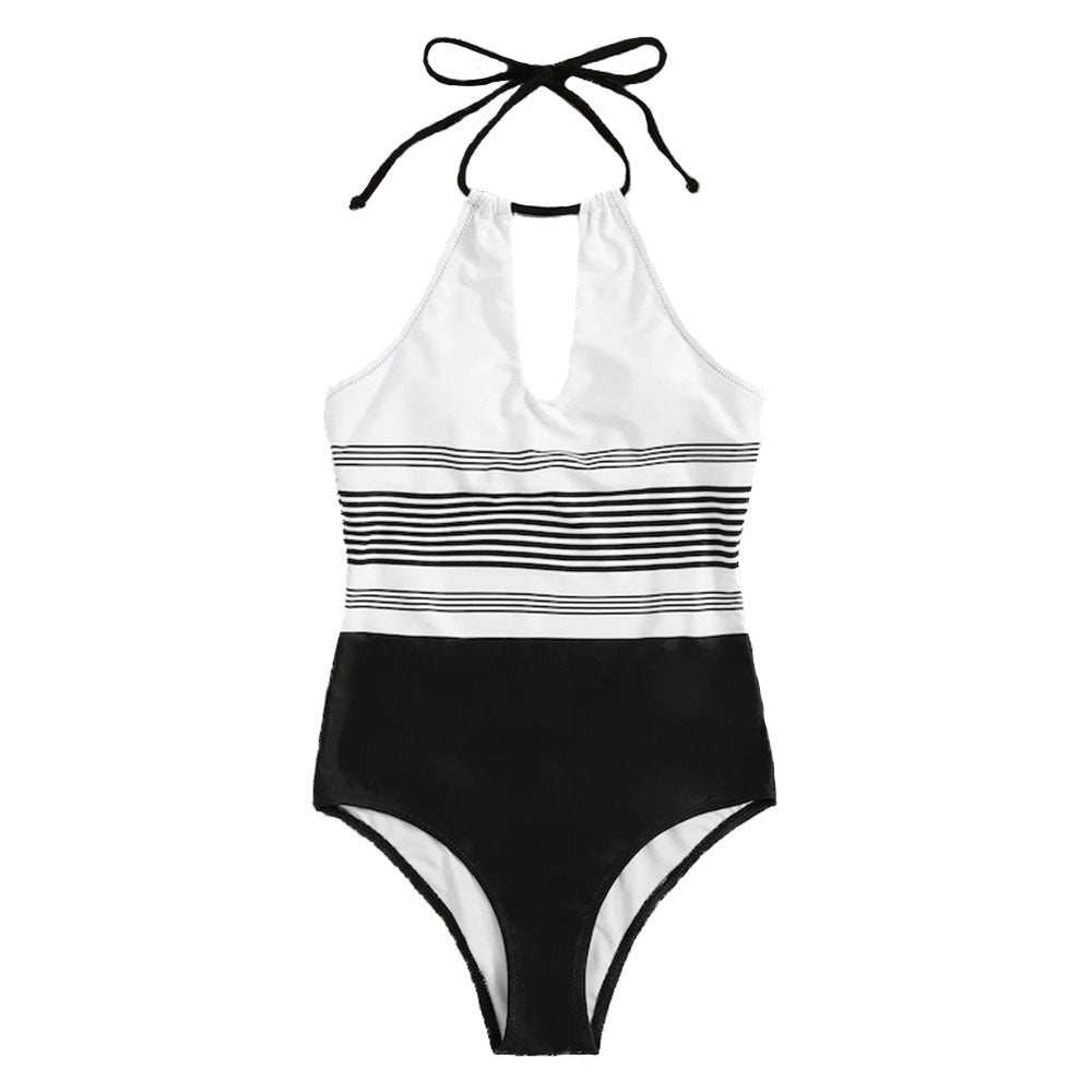 Maillot de bain d'une pièce