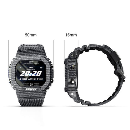 Montre connectées Bluetooth