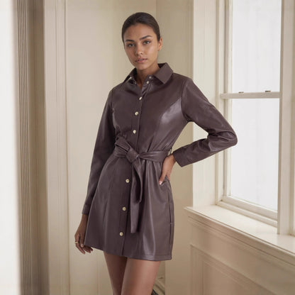 Trench Fashionable  Coat