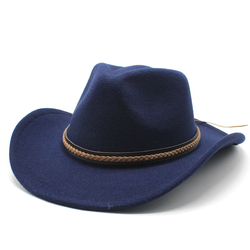 Chapeau pour homme et femme