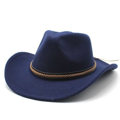 Chapeau pour homme et femme