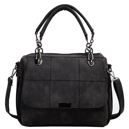 Sacs a main bandoulière en cuir