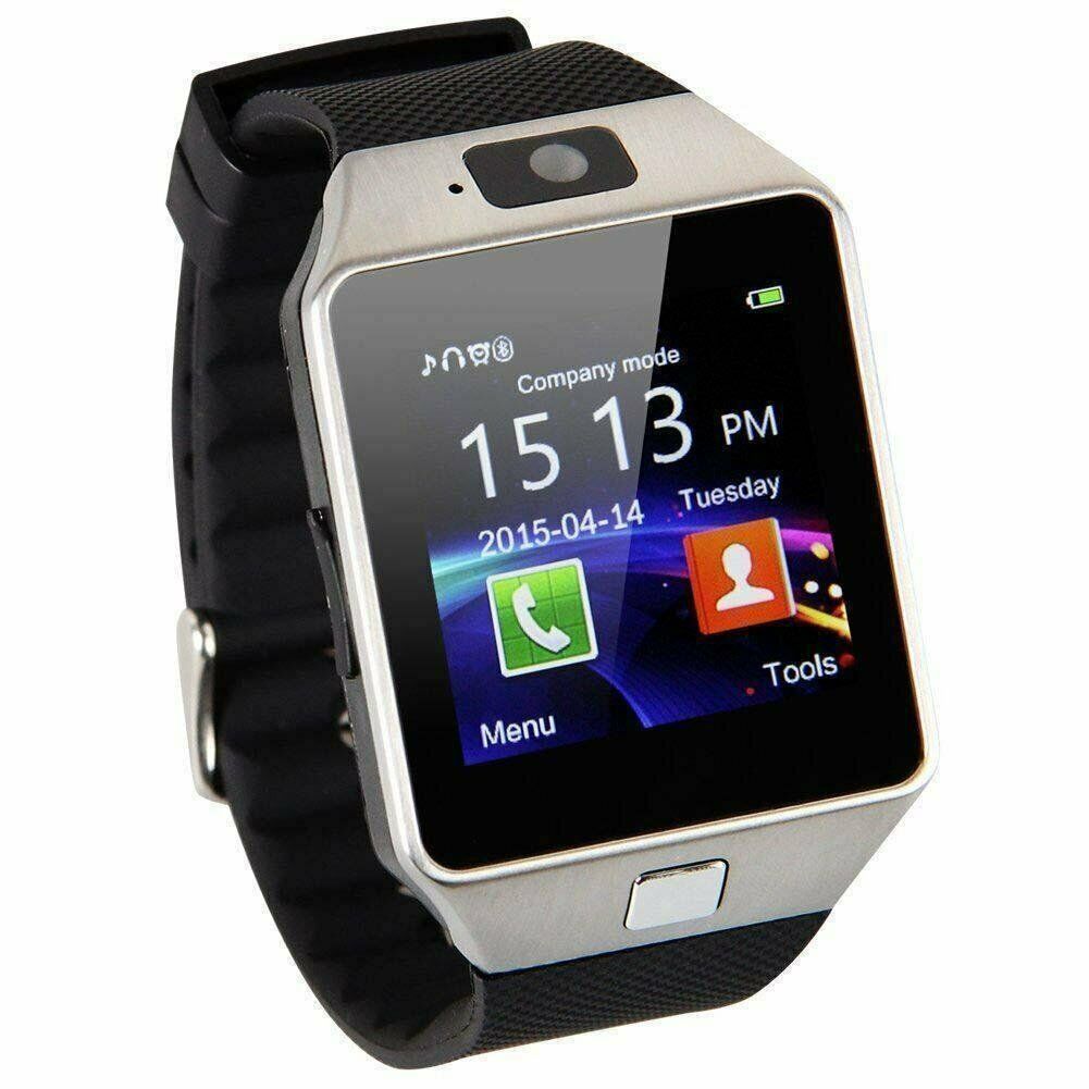 Montre connectées Bluetooth