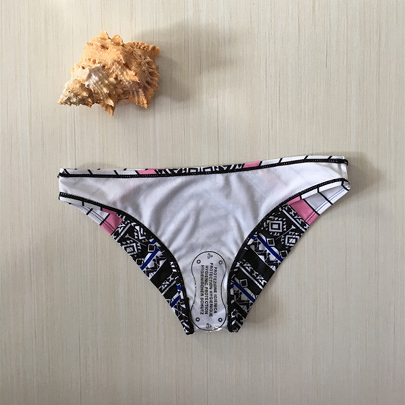 Bikinis classique
