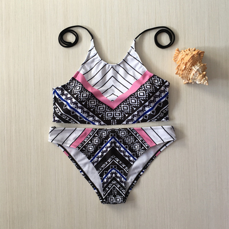Bikinis classique