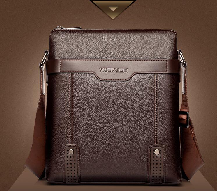 Sacs tendance en cuir  pour homme