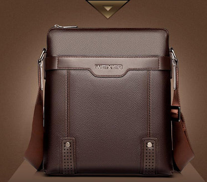 Sacs tendance en cuir  pour homme