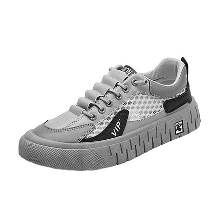 Baskets de sport respirantes