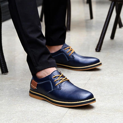Chaussures grande tailles