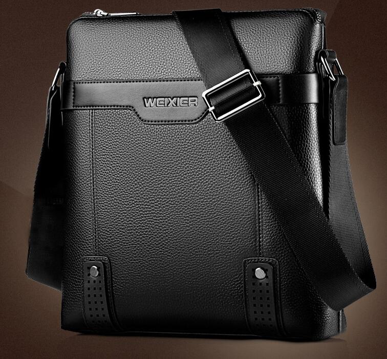 Sacs tendance en cuir  pour homme
