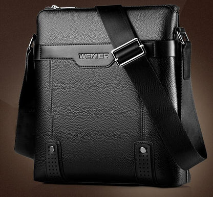 Sacs tendance en cuir  pour homme