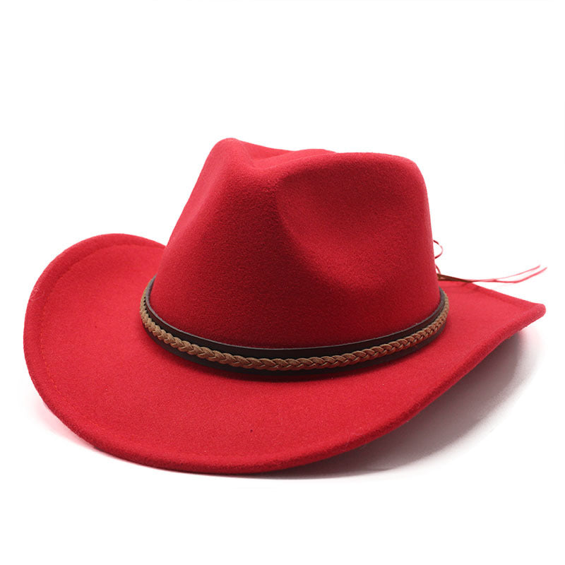 Chapeau pour homme et femme