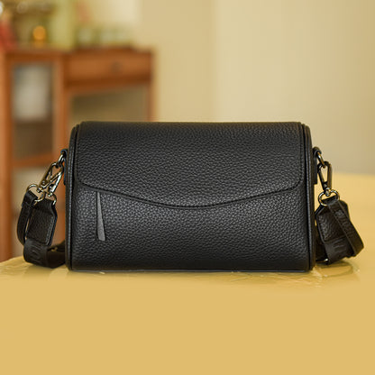 Casual Simple Messenger Bag
