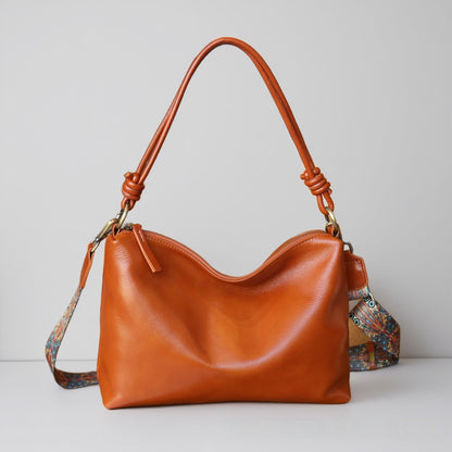 Kreativ grouss Handtasche fir den Alldag